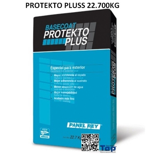 Imagen de PROTEKTO PLUSS 22.700KG