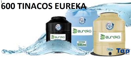 Imagen de TINACOS EUREKA