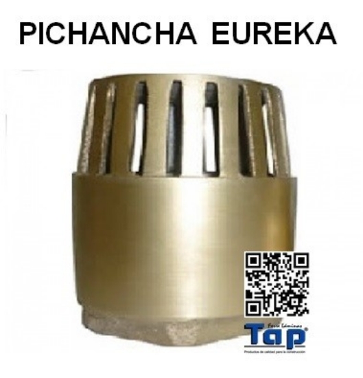 Imagen de PICHANCHA EUREKA