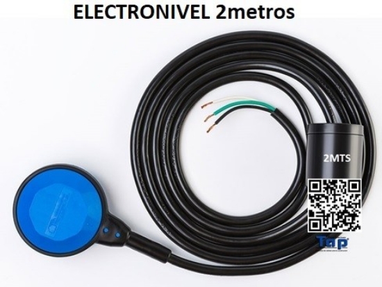 Imagen de ELECTRONIVEL 2metros