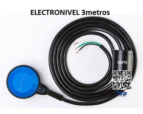 Imagen de ELECTRONIVEL 3metros
