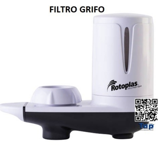 Imagen de FILTRO GRIFO