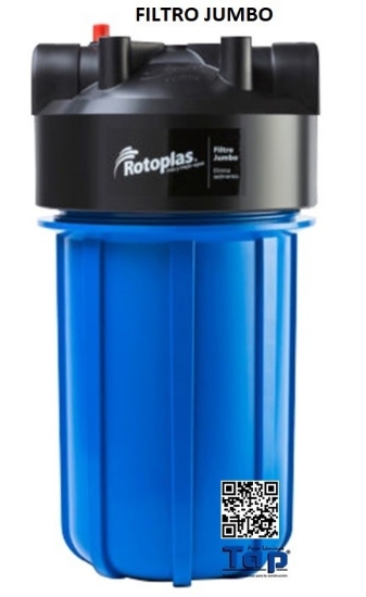 Imagen de FILTRO JUMBO