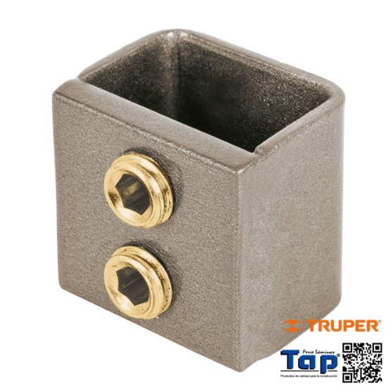 Imagen de ABRAZADERA P MANGO ACERO P GUADAÑA TRUPER