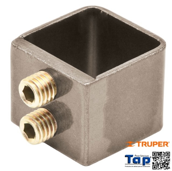 Imagen de ABRAZADERA P MANGO MAD P GUADAÑA TRUPER