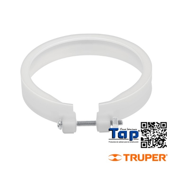 Imagen de ABRAZADERA PCO COMPLETA P FUMIGADORA FM-425