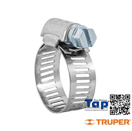 Imagen de ABRAZADERAS REF #  7 014 9/16" - 026 1-1/16" BOL 10