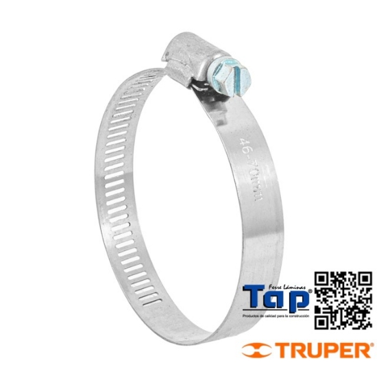 Imagen de ABRAZADERAS REF # 36 045 1-13/16" - 069 2-3/4" BOL 5