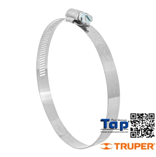 Imagen de ABRAZADERAS REF # 64 3-9/16 - 087 3-1/2" BOL 5