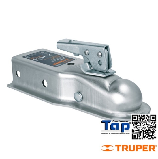 Imagen de BOLA-35 TRUPER SOLO ACOPLADOR