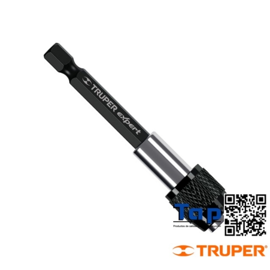 Imagen de ADAPTADOR  75 MM MAGNETICO P PTA EXPERT