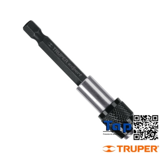 Imagen de ADAPTADOR 125 MM MAGNETICO P PTA EXPERT
