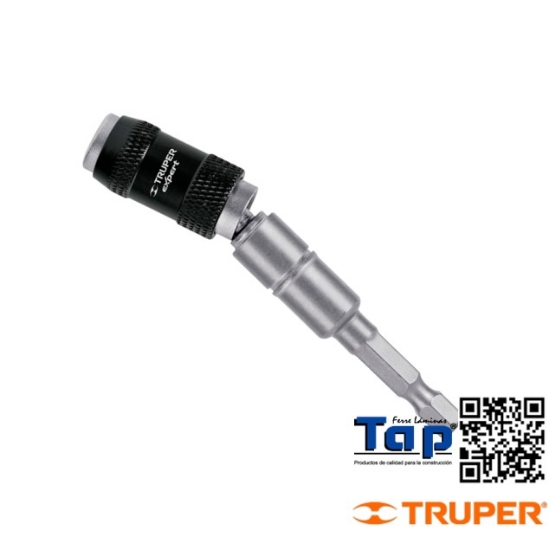 Imagen de ADAPTADOR ARTICULADO   90 MM MAGNETICO P PTA EXPERT