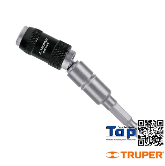Imagen de ADAPTADOR ARTICULADO 120 MM MAGNETICO P PTA EXPERT