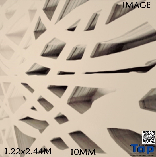 Imagen de CEMPANEL IMAGE 10MM 1.22X2.44M