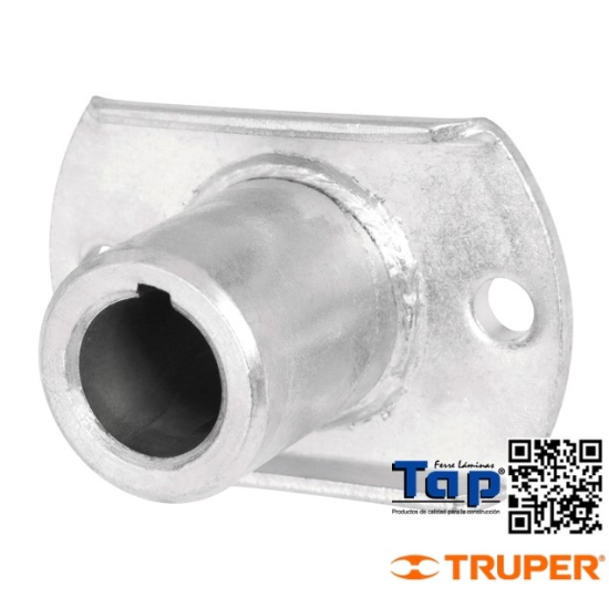 Imagen de ADAPTADOR DE CUCHILLAS P P-316P PRETUL