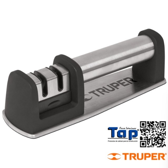 Imagen de AFILADOR CUCHILLOS TRUPER
