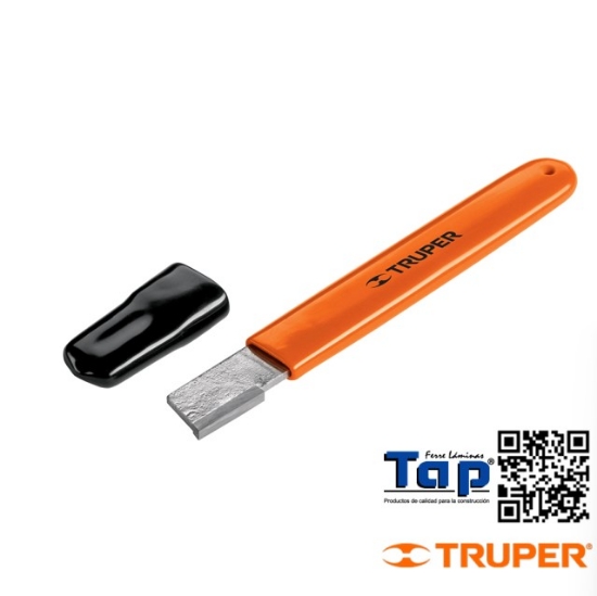 Imagen de AFILADOR P HERRAMIENTAS DE CORTE TRUPER