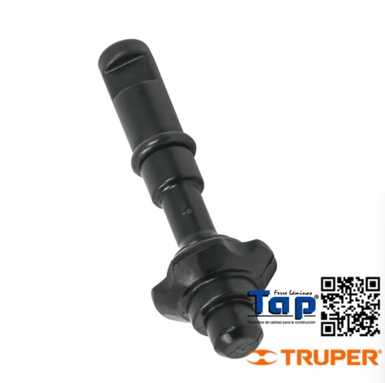 Imagen de AGUJA LP3 P FUMIGADORES FUM-12 16 Y 20 TRUPER