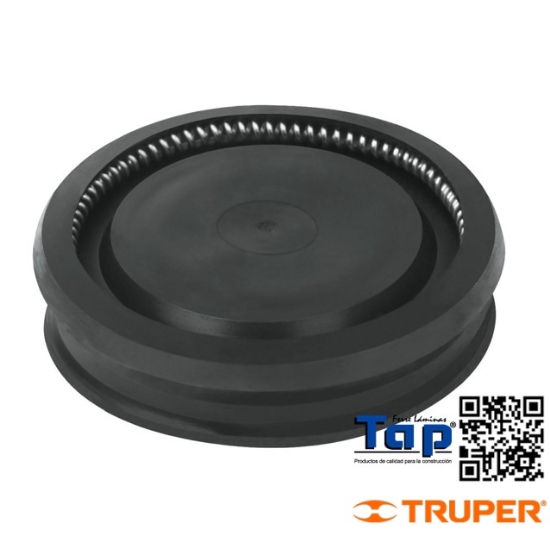 Imagen de ANILLO PISTON COMPLETO P FUMIGADOR 15L PRETUL