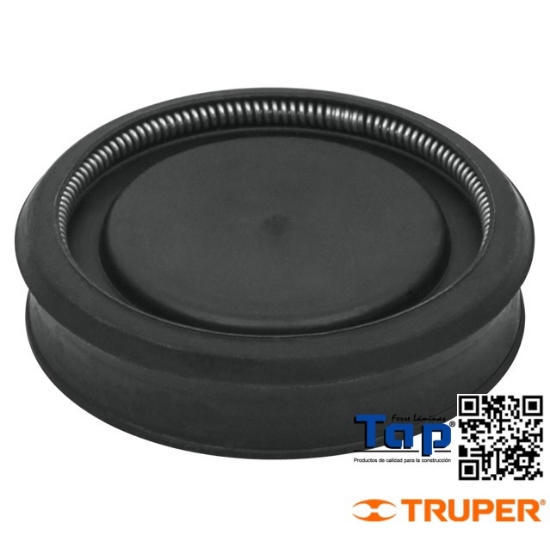 Imagen de ANILLO PISTON COMPLETO P FUMIGADORA FM425 TRUPER