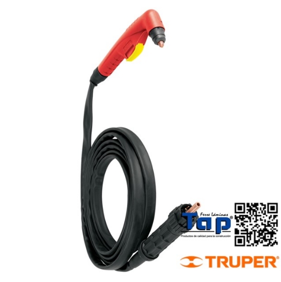 Imagen de ANTORCHA P CORTADORA DE PLASMA COPLA-40 TRUPER
