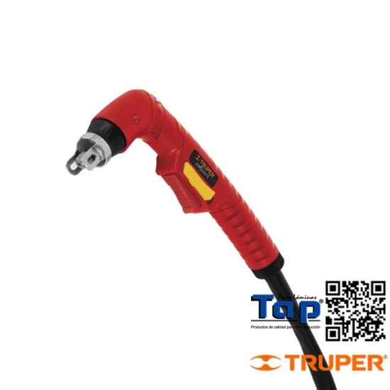 Imagen de ANTORCHA P CORTADORA DE PLASMA COPLA-60X TRUPER
