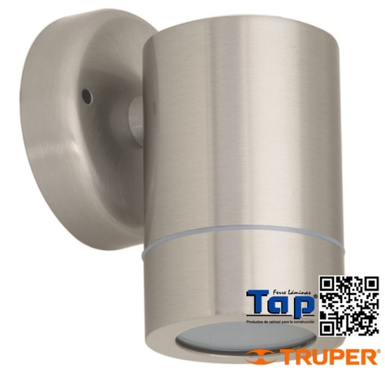 Imagen de ARBOTANTE DE ACENTO 1 SPOT SATIN LAMP NO INCLUIDA