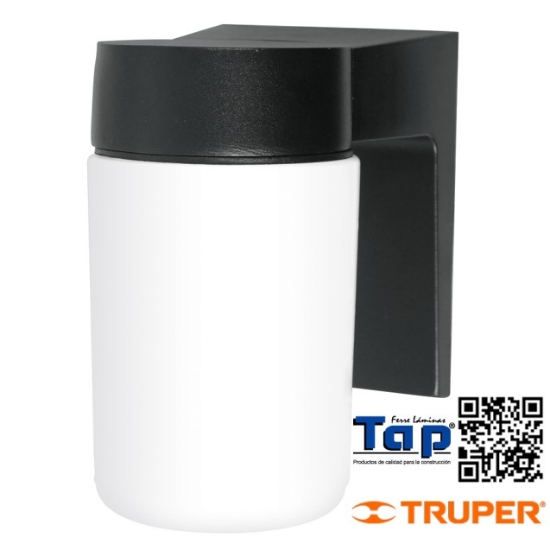 Imagen de ARBOTANTE DE LED 8 W T VASO LUZ CALIDA VOLTECK