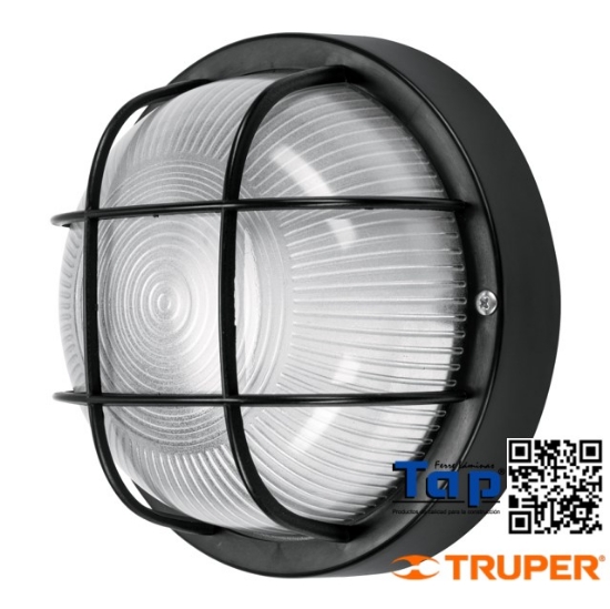 Imagen de ARBOTANTE DECORATIVO CUERPO ABS LAMP NO INCLUIDA