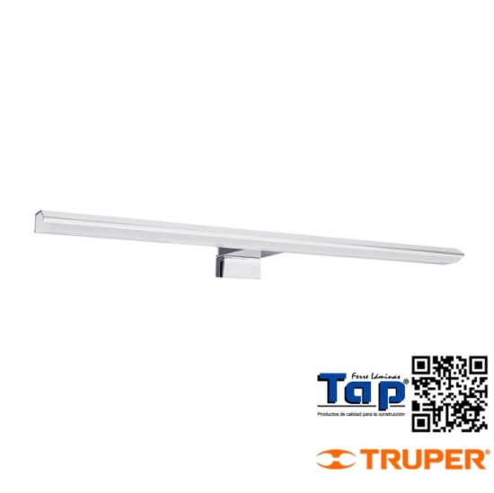 Imagen de ARBOTANTE DECORATIVO DE LED 10 W T BARRA P BAÑO
