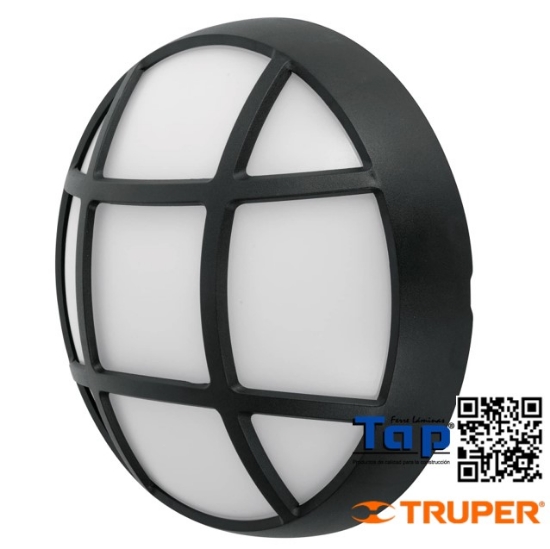 Imagen de ARBOTANTE DECORATIVO DE LED 14 W LUZDIA VOLTECK