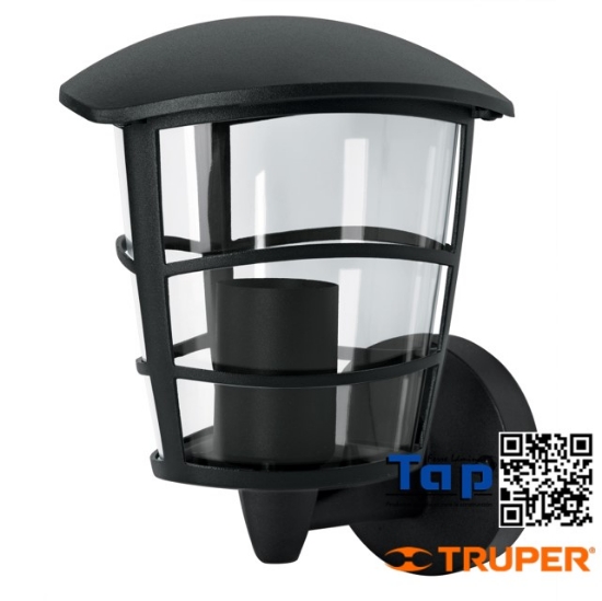 Imagen de ARBOTANTE T FAROL MODERNO SOPORTADO LAMP NO INCLUIDA