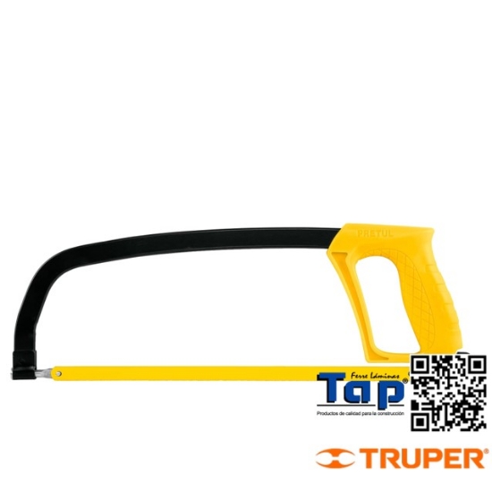 Imagen de ARCO 12" DE SOLERA P SEGUETA PRETUL