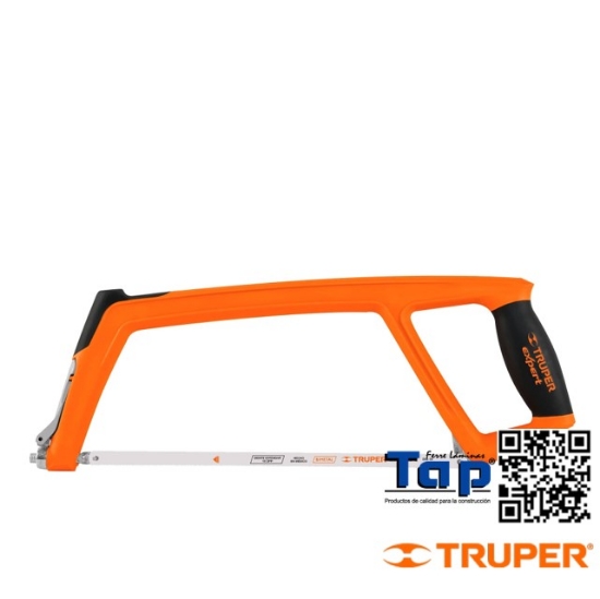Imagen de ARCO 12" PROF EXTRA PESADO 1 KG TRUPER EXPERT