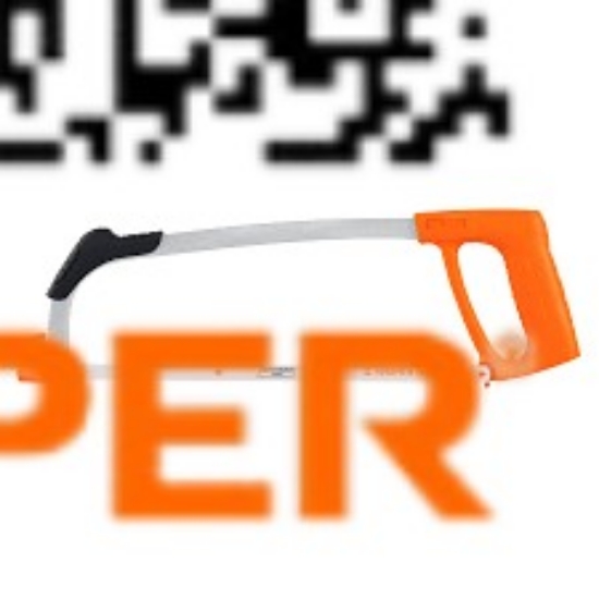 Imagen de ARCO 12" PROF TUBULAR DE ACERO P SEGUETA TRUPER