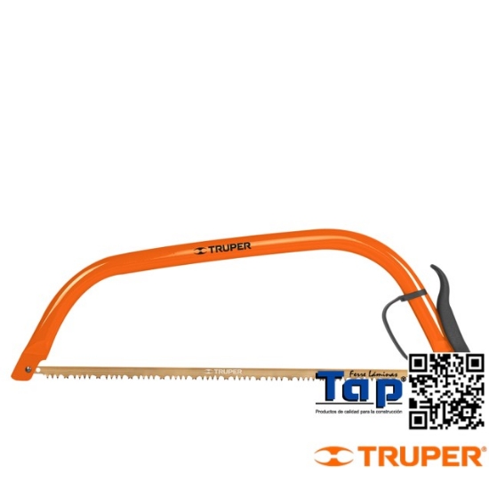 Imagen de ARCO JARDINERO TUBULAR 24" TRUPER