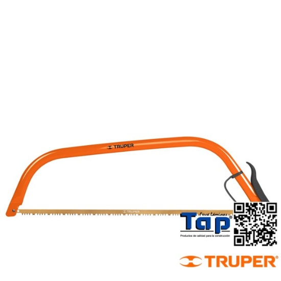 Imagen de ARCO JARDINERO TUBULAR 30" TRUPER