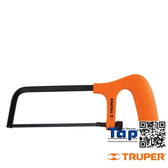 Imagen de ARCO JUNIOR 6" P SEGUETA TRUPER