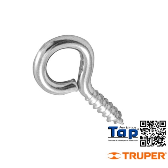Imagen de ARMELLAS CERRADAS DE 17X40 FIERO BOL 144