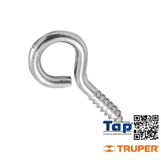 Imagen de ARMELLAS CERRADAS DE 19X60 FIERO BOL 144