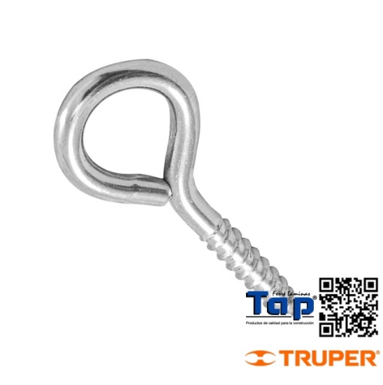Imagen de ARMELLAS CERRADAS DE 21X80 FIERO BOL 144