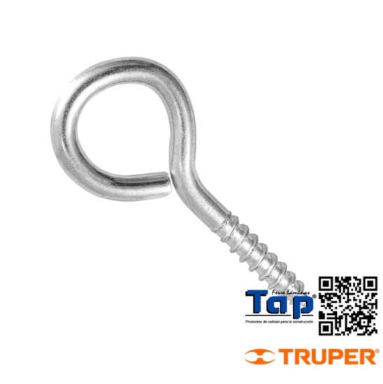 Imagen de ARMELLAS CERRADAS DE 22X100 FIERO BOL 72