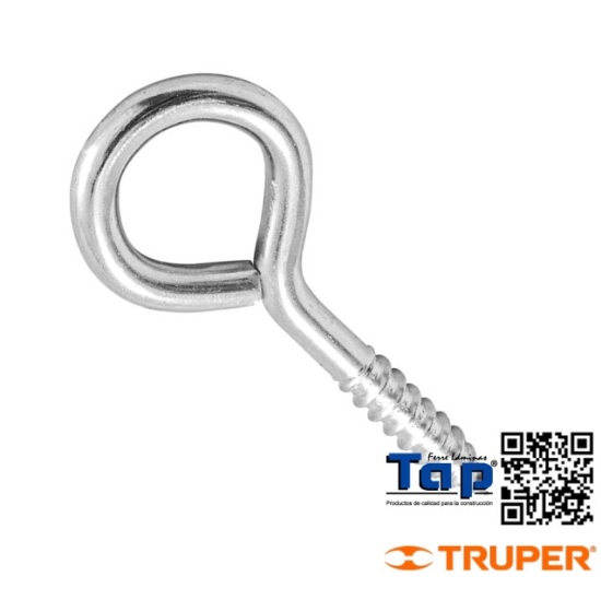 Imagen de ARMELLAS CERRADAS DE 23X110 FIERO BOL 72