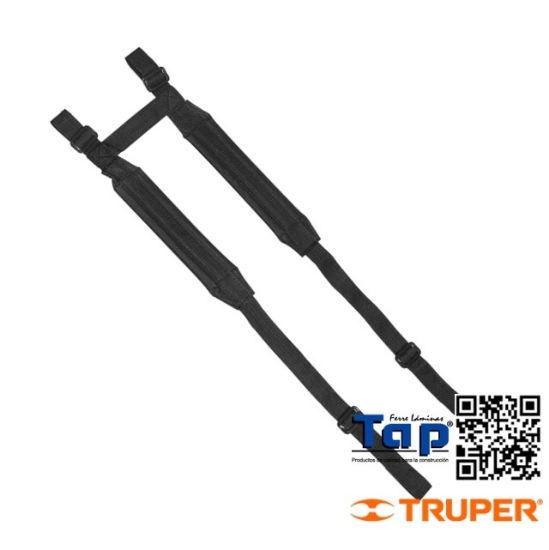 Imagen de ARNES P FUMIGADOR A BATERIA FUB-18 TRUPER
