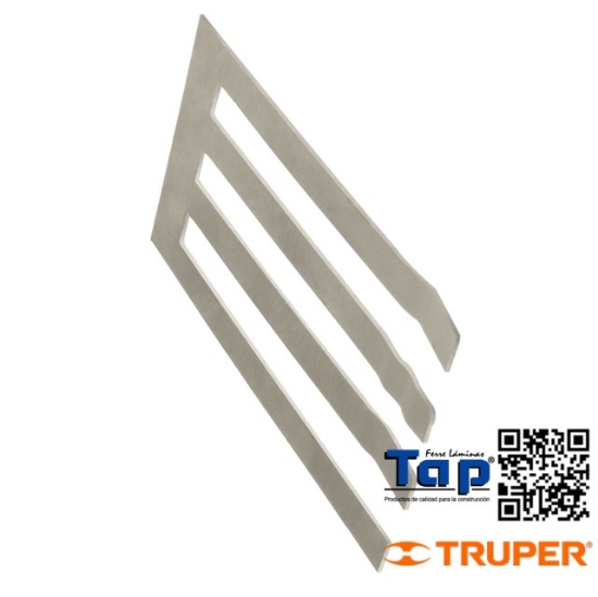 Imagen de ASPAS DE REP P TIRO-G TRUPER