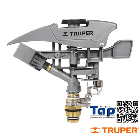 Imagen de ASPERSOR METALICO 019 3/4" GDES SUP