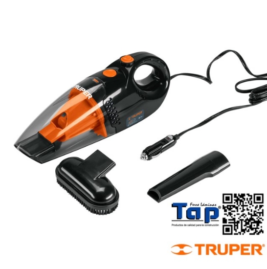 Imagen de ASPIRADORA P AUTO 12 V