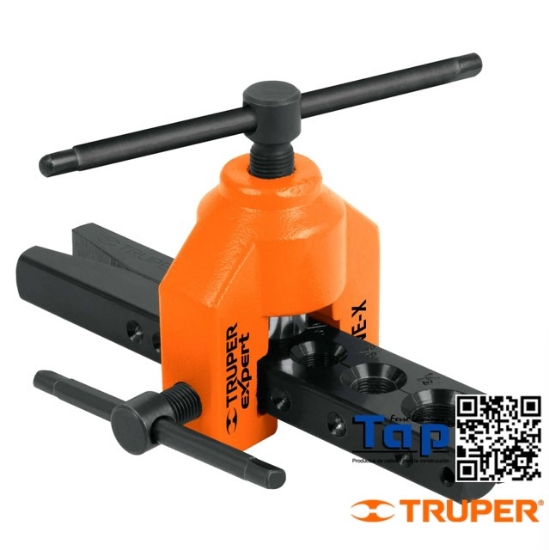 Imagen de AVELLANADOR PROF 3/16" A 5/8" TRUPER EXPERT