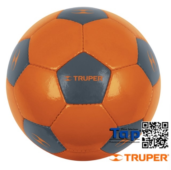 Imagen de BALON DE FUTBOL NO. 5 TRUPER